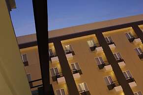 Hotel Santika Bengkulu