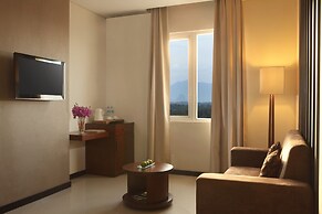 Hotel Santika Bengkulu