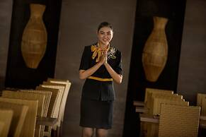 Hotel Santika Bengkulu