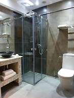 Achilleos City Hotel