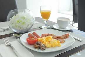 Achilleos City Hotel