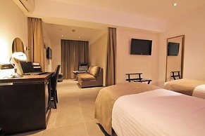 Achilleos City Hotel