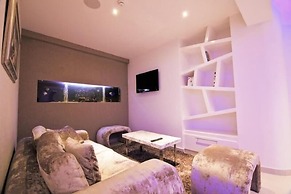 Achilleos City Hotel