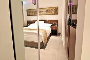 Achilleos City Hotel