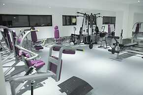 Achilleos City Hotel