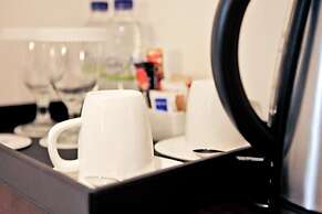 Achilleos City Hotel