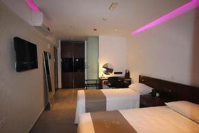 Achilleos City Hotel