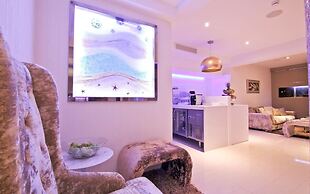 Achilleos City Hotel