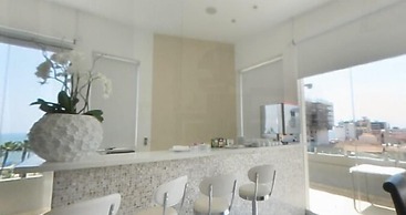 Achilleos City Hotel