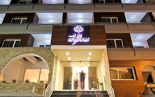 Achilleos City Hotel