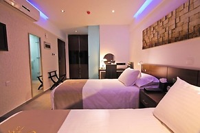 Achilleos City Hotel