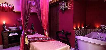 Achilleos City Hotel