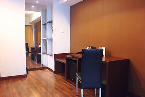 Aston Pluit Hotel & Residence