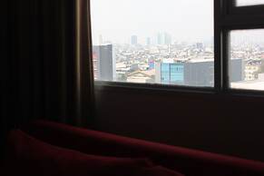 Aston Pluit Hotel & Residence