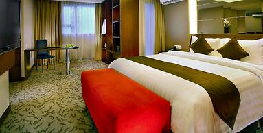 Aston Pluit Hotel & Residence