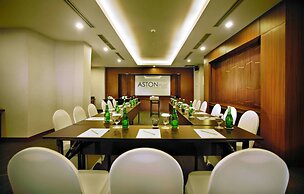 Aston Pluit Hotel & Residence