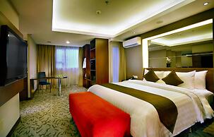Aston Pluit Hotel & Residence