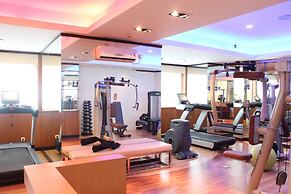 Aston Pluit Hotel & Residence