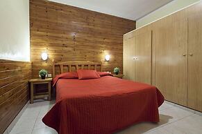 Apartamentos Lake Placid