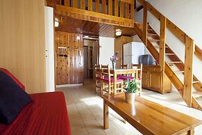 Apartamentos Lake Placid