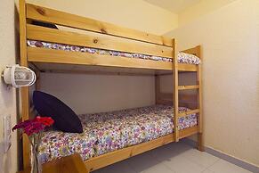 Apartamentos Lake Placid