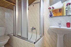 Apartamentos Lake Placid