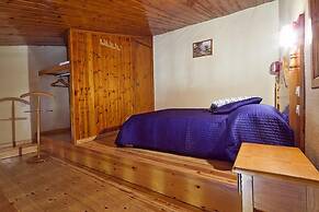 Apartamentos Lake Placid