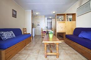 Apartamentos Lake Placid