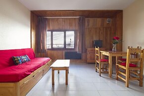 Apartamentos Lake Placid