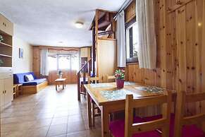Apartamentos Lake Placid
