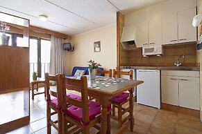 Apartamentos Lake Placid