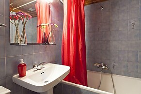 Apartamentos Lake Placid