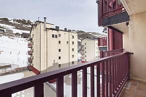 Apartamentos Lake Placid