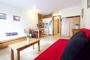 Apartamentos Lake Placid