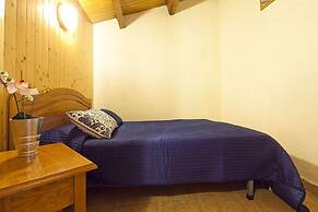 Apartamentos Lake Placid