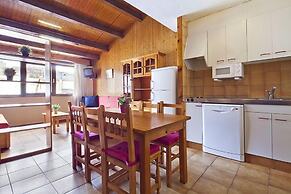 Apartamentos Lake Placid