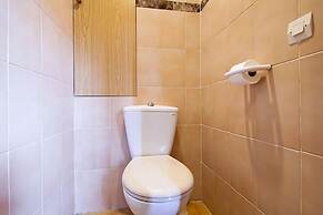 Apartamentos Lake Placid