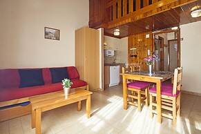 Apartamentos Lake Placid