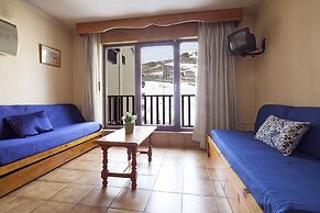 Apartamentos Lake Placid