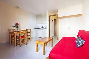 Apartamentos Lake Placid