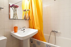 Apartamentos Lake Placid