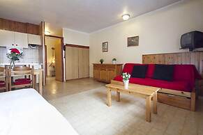 Apartamentos Lake Placid