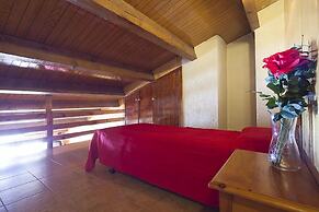 Apartamentos Lake Placid