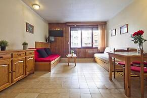 Apartamentos Lake Placid