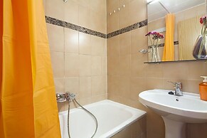 Apartamentos Lake Placid