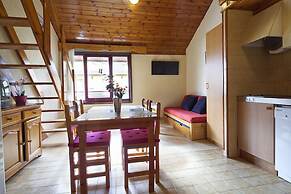 Apartamentos Lake Placid