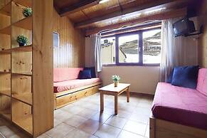Apartamentos Lake Placid