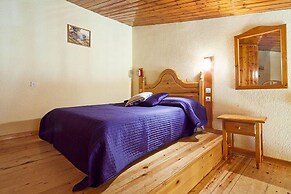 Apartamentos Lake Placid