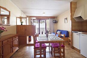 Apartamentos Lake Placid