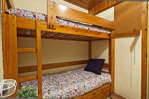 Apartamentos Lake Placid